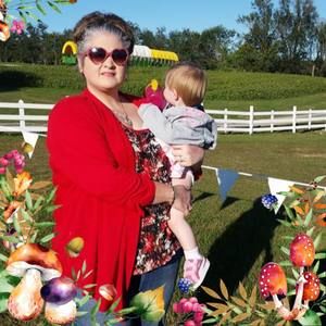 Meet your Posher, Sue